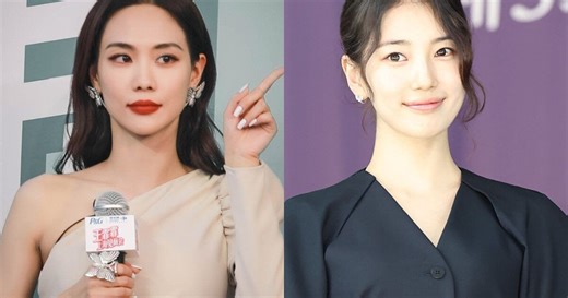 How Former missA Member Fei Felt About Suzy And The Discrepancies In Their Opportunities