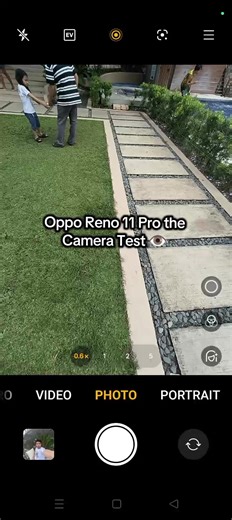 Oppo Reno 11 Pro: Comprehensive Camera Test Overview