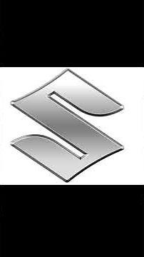 Suzuki's Shocking Logo Change After 22 Years!