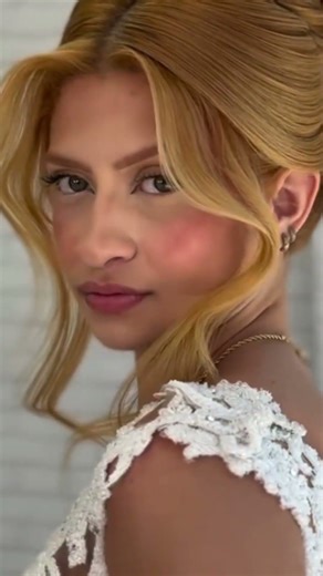 Haar Style tutorial Brautstyling ###Bridalstyling ###