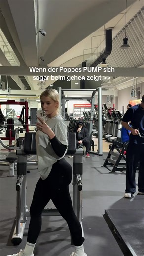 Hose von TEVEO: Ideal für dein Gym-Training