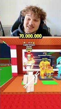 J'ai ouvert 5 fois le nouveau lucky block Cheater sur Steal a Brainrot