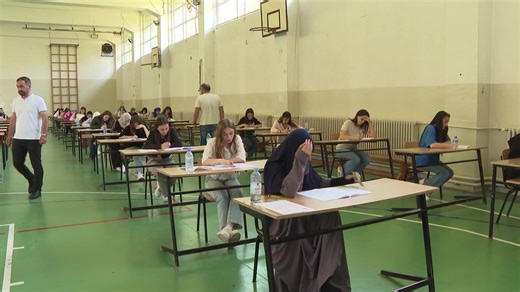 Tre lloje të maturës shtetërore për vitin shkollor të ardhshëm