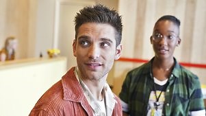 Marvel's Agents of S.H.I.E.L.D.: Season 6 Episode 4 Code Yellow