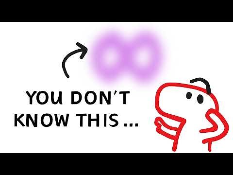You Don’t Actually Understand Infinity