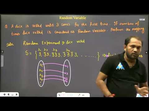 2 Probability Density and Mass Function Part 1