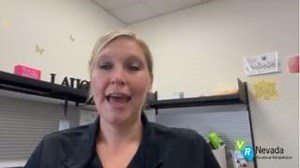 The 700-Hour Program matches qualified job candidates with disabilities with State of Nevada agencies. So far in 2024, VR Nevada has helped 27 people obtain jobs with 18 different state agencies. Interested in learning how the program works? Get the details at https://vrnevada.nv.gov/job-seekers/ #VocationalRehabilitation #DisabilityInclusion #AbilitiesNotDisabilities | VR Nevada