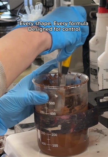 A behind-the-scenes look at how our Precision Contour Sticks are created in the lab—each one crafted for real skin, real undertones, and real results. #smashbox #howitsmade