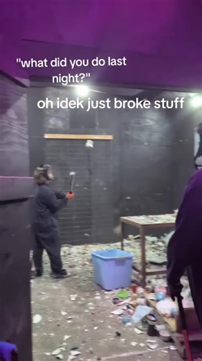 #popular #akronbreakroom #fyp #stressrelief #breakroom