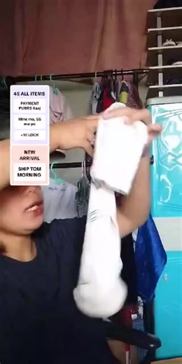 Join our LIVE and get exclusive promotions!