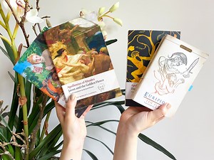 Everything You Need To Know About Medea — Moan Inc