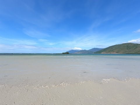 North Queensland Trip Day 4 Cooktown Part 2