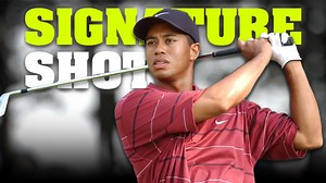 Watch These Best Signature Shots of Golfers