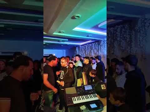 Cheb Hakou 2025 mariage sami Hamouda #halim_sonoriste en direct