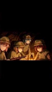 #sora2 沖縄決戦 海軍玉砕 #沖縄決戦 #anime