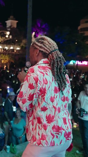 Fire Wayne’s summer anthems have been everywhere for good reason! He is featured on three hit singles, “Full Stop”, “One Blood,” and “Havoc” by local producer RTwoG2. In 2023, Fire Wayne received a Bermuda Arts Council grant for his “One Blood” animated music video and lyric video. Fire Wayne will join fellow 2023 Bermuda Arts Council recipients to perform in the Premier’s Concert tonight. PREMIER’S CONCERT Celebrating Our National Heroes Sunday 30th June 2024 5:30pm Ruth Seaton James Auditorium