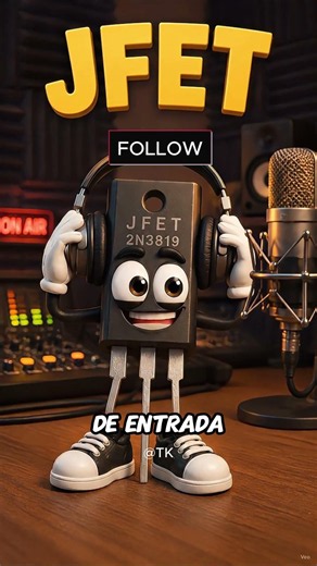 La física detrás de los transistores BJT, MOSFET y los chips actuales ⚡🔬#Transistores #Electronica