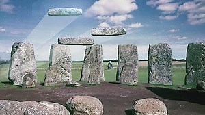 Watch Ancient Aliens: Origins Season 1 Episode 1 - Extraordinary Engineering