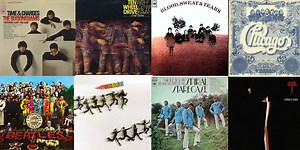 The Golden Age of Rock with Horns (1966-1977)