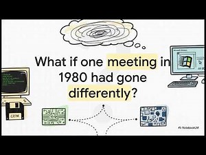 CP/M (Control Program for Microcomputers) OS