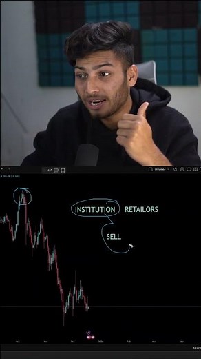 why bitcoin is falling?