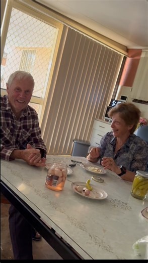 Hey guys! Apologies for not posting in a while! Here's a video that I find very warming. These are the types of chats I love having with Baba and Dedo when visiting. | Capaldo cooks