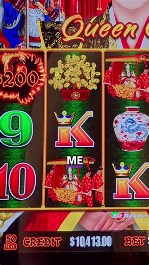 High Limit Slot Wins: $21,000 Double Major Jackpot! #shorts