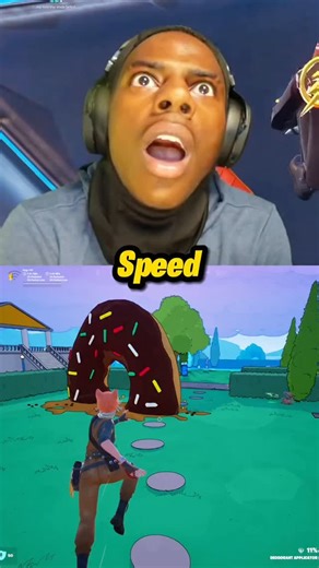 SpeedVault on Instagram: "Speed gets pressed by a fan after knowing his mom was actually homeless... #ishowspeed"