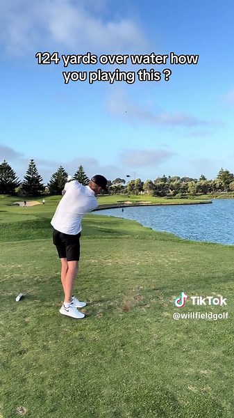 played this for the 130 wasn’t going short 🤣🤣 #golf #goviral #fyp #viralgolfcontent #golftiktoks #golftiktoks