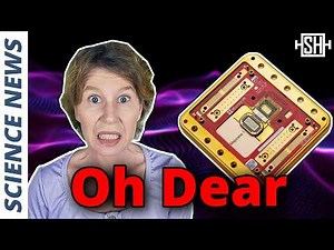 Microsoft’s Topological Qubits Probably Don’t Exist, Researchers Warn