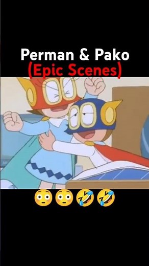 Alibi😲🥹Ft. Perman & Pako Epic Scenes🔥🤣