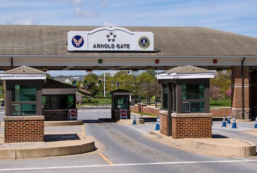 What really goes on at Arnold AFB?