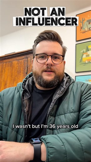 Day 1 of 365 of creating content for the first time ever!