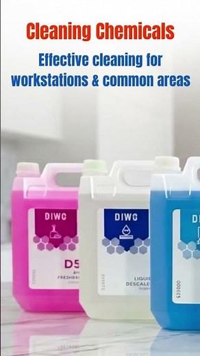 Corporate Office Hygiene Solutions | Clean Workspace, Better Performance
