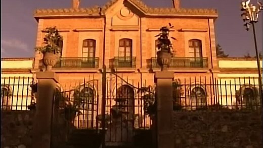 Amor Real Capitulo 4