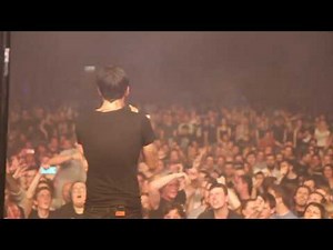 Dead Letter Circus - The Burning Number (2016) | IMVDb