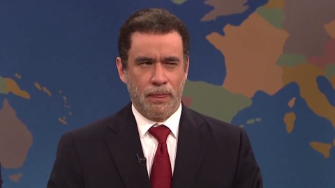 The Most Controversial SNL Sketches Of All Time