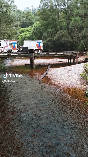 Max's Journey as a Telstra Network Specialist in Northern NSW