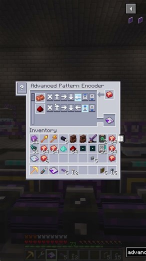 Automatyzacja Metallurgic infusera z AE2 w #allthemods10 #minecraft