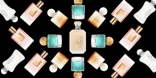 Top Bridal Perfumes: These 12 Fragrances are Guaranteed to Make Your Wedding Day Unforgettable