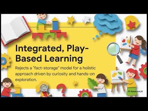 Strategic Evolution of the Trinidad and Tobago National Curriculum: Study Guide