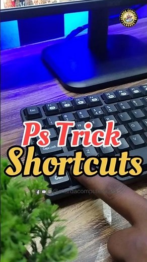 Viral PC Tricks | Useful Shortcut Keys | Time-Saving Windows 10 Tips 2025