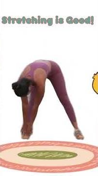 Mindful Morning Reset for Kids | Hang, Sway & Breathe