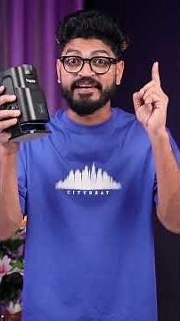 Smart Android PROJECTOR ✅ for Just 2999/- From Amazon