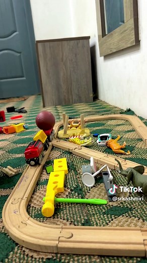 SR KASHMIRI on TikTok