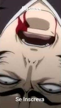 Basilisk #shorts #anime #series #serie #youtubeshorts #shortvideo #youtube