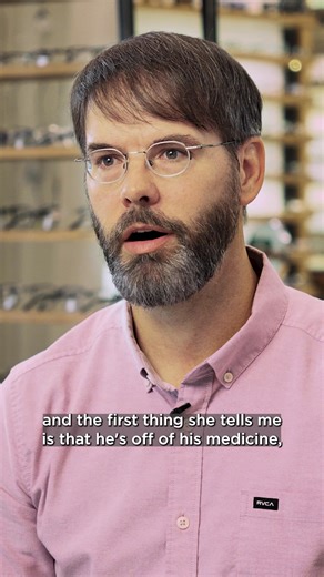 2.4K views · 25 reactions | One simple eye exam changed everything for a child struggling in school — thanks to Dr. Icem Brewer, OD. Vision issues can affect behavior, learning, and confidence. Schedule your child's eye exam today by visiting https://ow.ly/bQsb50WS2uJ | VSP Vision Care | Facebook