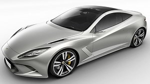 Lotus Elite: Alle Infos, Generationen und Tests auf einen Blick - AUTO BILD