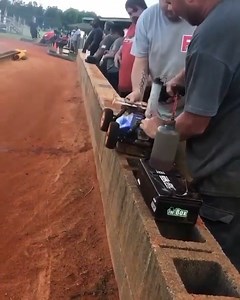 14K views · 79 reactions | Refueling an RC car mid race ⠀ source? Repost Instagram:@sciencesetfree All rights and credits reserved to the respective owner(s). If you are the copyright owner of this video and would not like to have this content featured on this channel, direct message us to have us remove it. | Electronics For All | Facebook