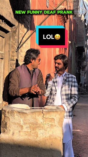 Deaf Prank Humor: New Comedy Fun